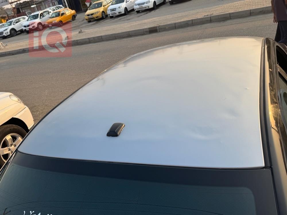 کرایسلەر 300